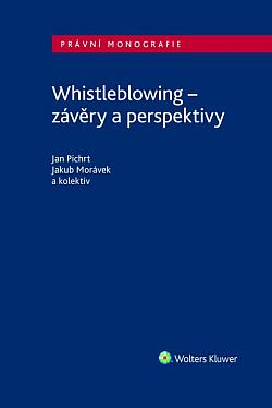 Whistleblowing - závěry a perspektivy