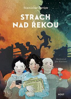 Strach nad řekou