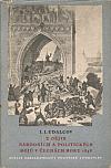 Z dějin národních a politických bojů v Čechách roku 1848