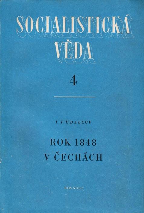 Rok 1848 v Čechách