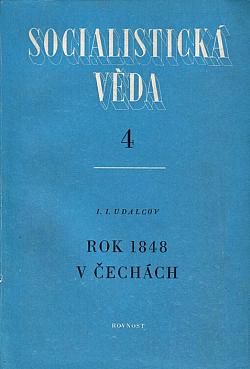 Rok 1848 v Čechách