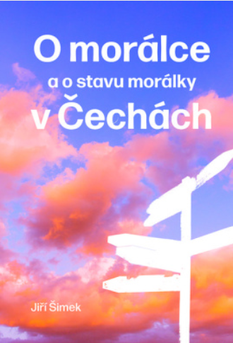 O morálce a o stavu morálky v Čechách