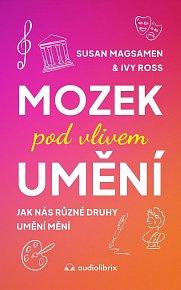 Mozek pod vlivem umění