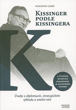 Kissinger podle Kissingera