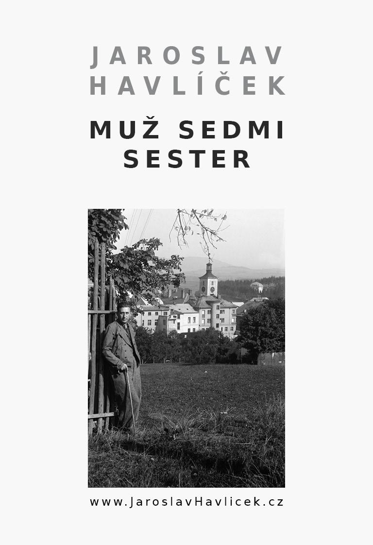 Muž sedmi sester