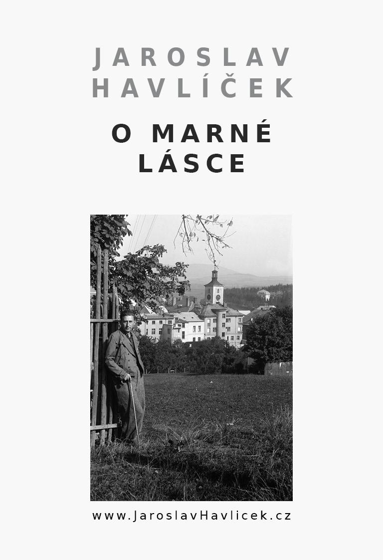 O marné lásce