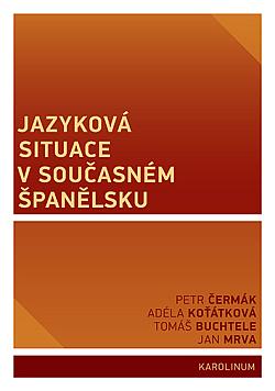 Jazyková situace v současném Španělsku