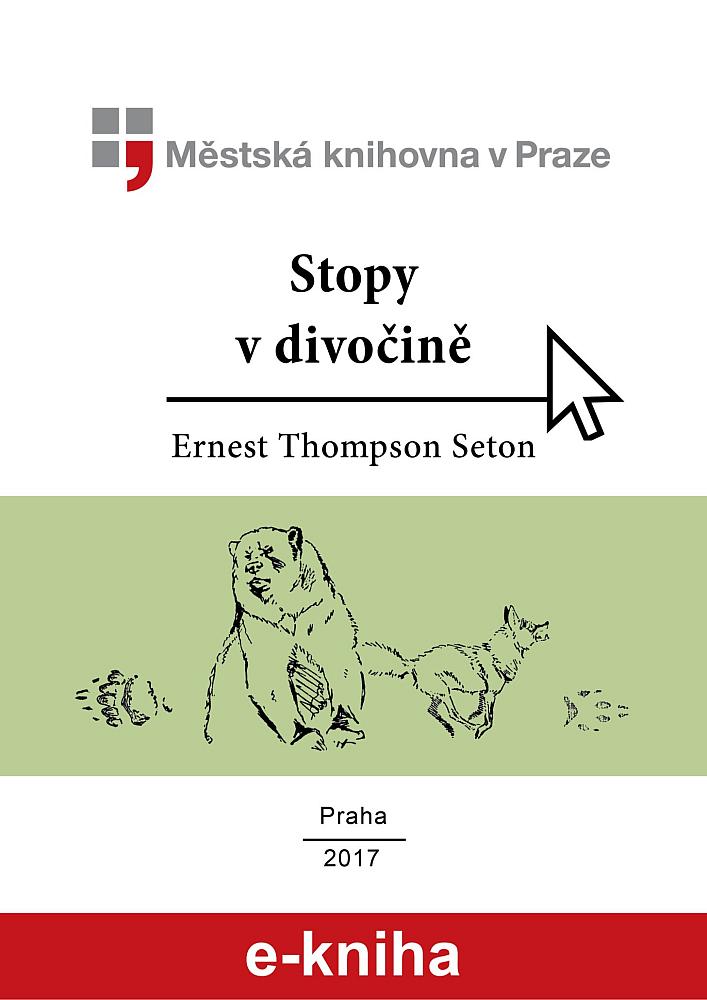 Stopy v divočině