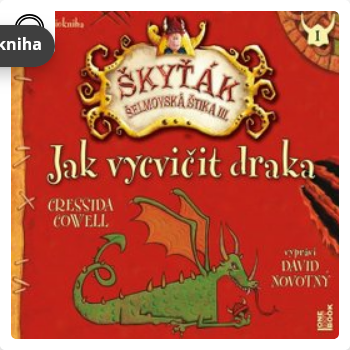 Jak vycvičit draka