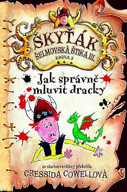 Jak správně mluvit dracky