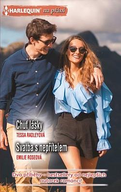 Chuť lásky / Svatba s nepřítelem