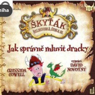 Jak správně mluvit dracky