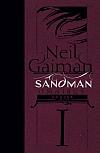 Sandman omnibus. Svazek I (základní verze)