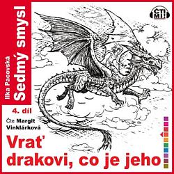 Vrať drakovi, co je jeho