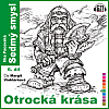 Otrocká krása