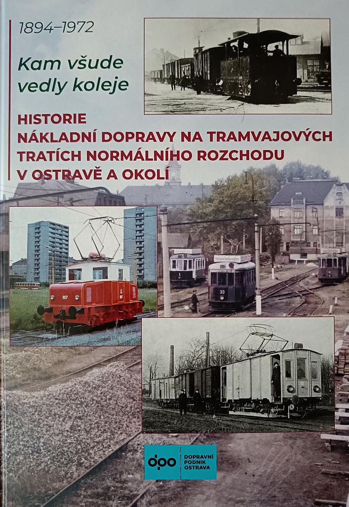 Kam všude vedly koleje