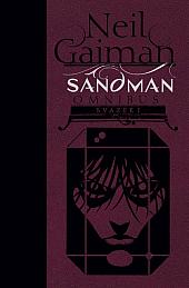 Sandman omnibus. Svazek I (superlimitovaná číslovaná verze)