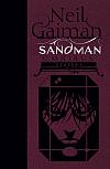 Sandman omnibus. Svazek I (superlimitovaná číslovaná verze)