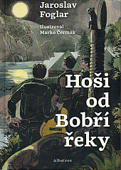 Hoši od Bobří řeky