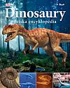 Dinosaury - Detská encyklopédia