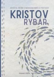 Kristov rybár - Apoštol Peter v novozákonných textoch