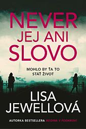 Never jej ani slovo