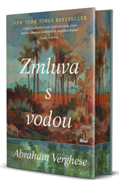 Zmluva s vodou