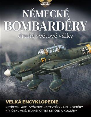 Německé bombardéry druhé světové války