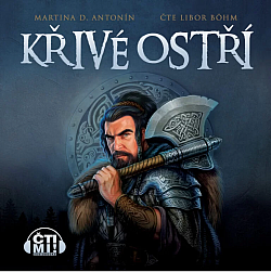 Křivé ostří (+ 2 novely)