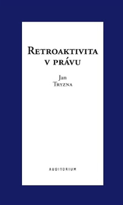 Retroaktivita v právu