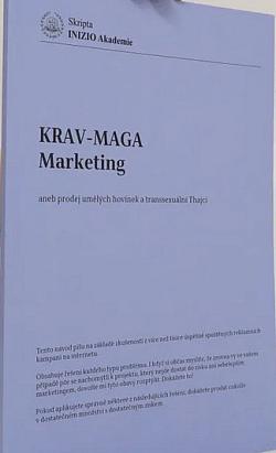 Krav-Maga Marketing