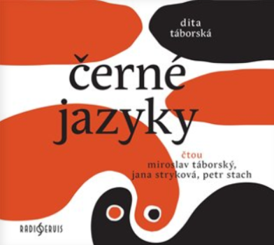 Černé jazyky