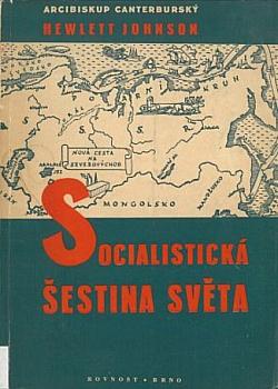 Socialistická šestina světa