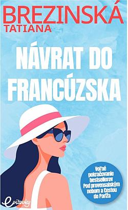 Návrat do Francúzska