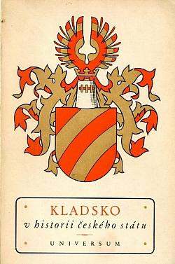 Kladsko v historii českého státu