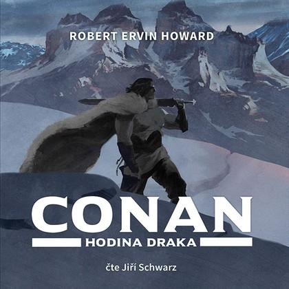 Conan: Hodina draka