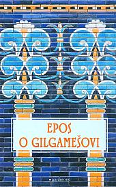 Epos o Gilgamešovi