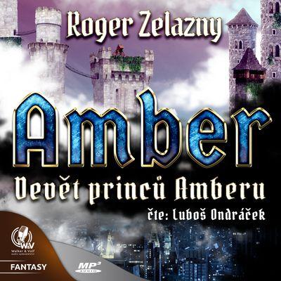 Devět princů Amberu