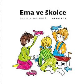 Ema ve školce