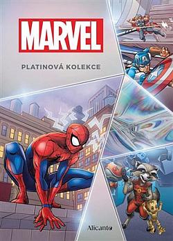 Marvel: Platinová kolekce