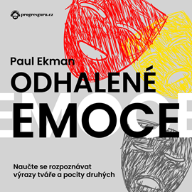 Odhalené emoce