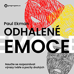 Odhalené emoce