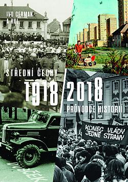 Střední Čechy 1918/2018