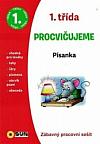 1. třída - procvičujeme: Písanka