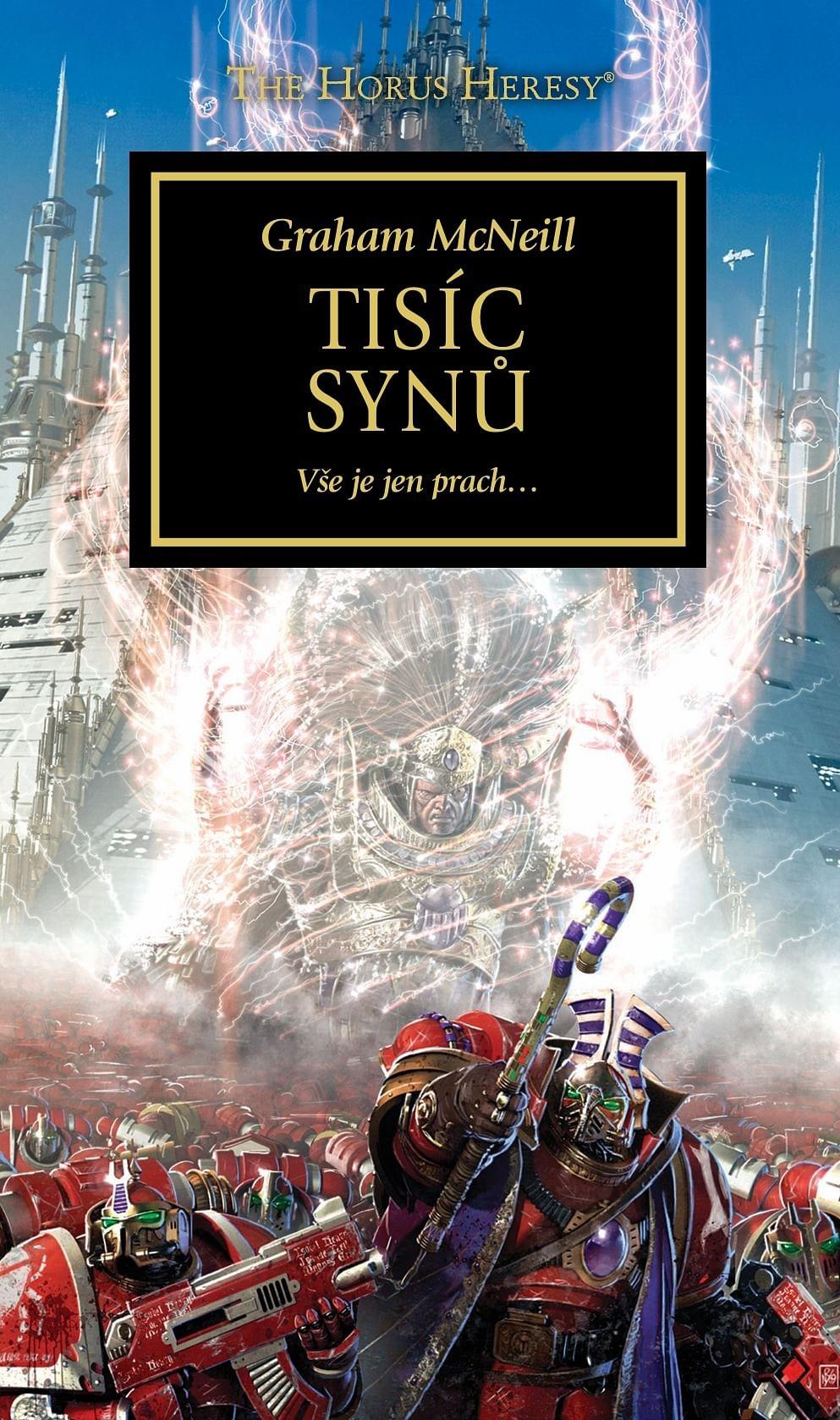 Tisíc synů