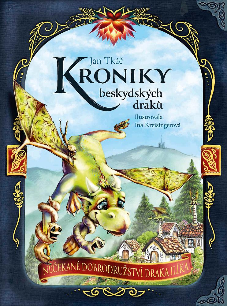 Kroniky beskydských draků