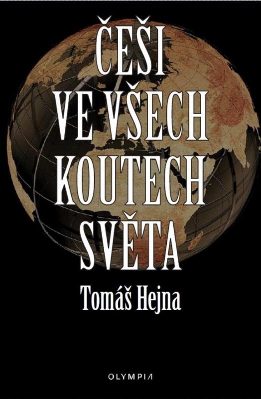 Češi ve všech koutech světa