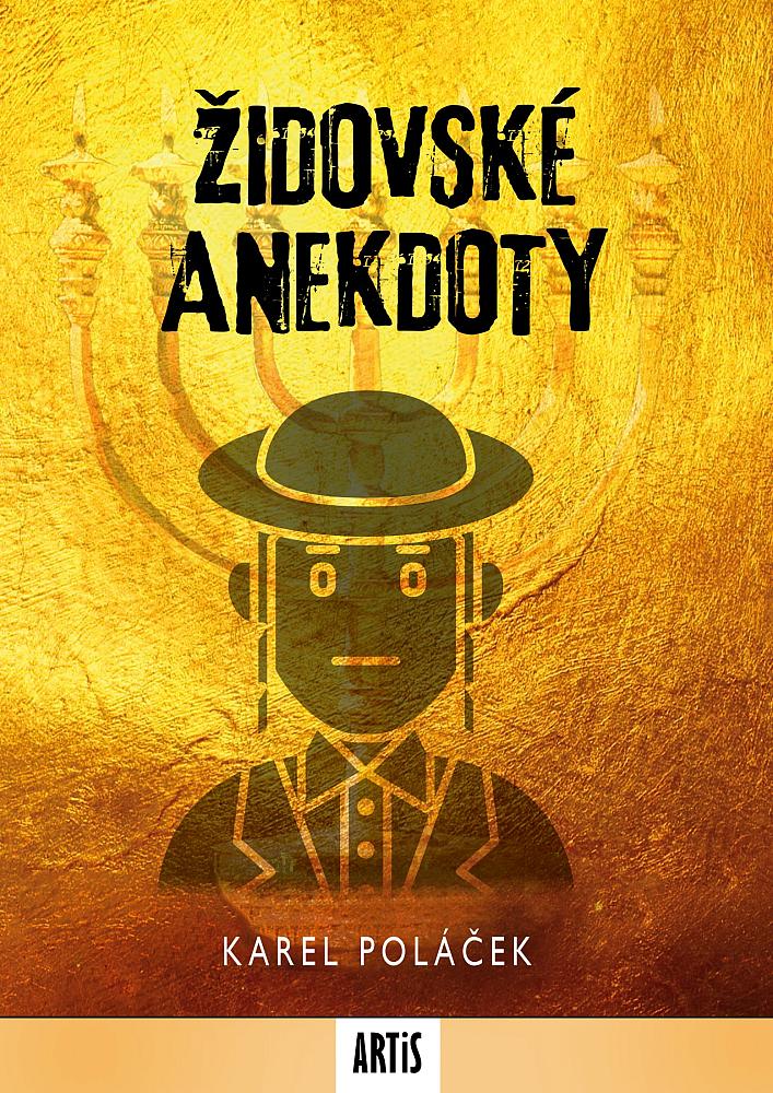 Židovské anekdoty