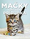 Mačky - Kompletná príručka