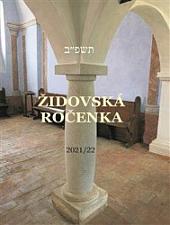 Židovská ročenka 5782